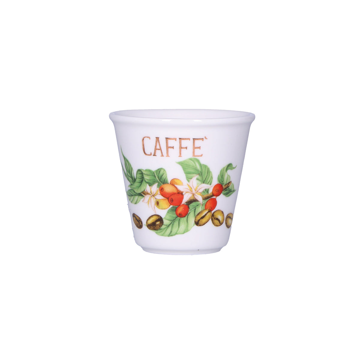 LIQUORELLI SHOT CAFF? 75 cc