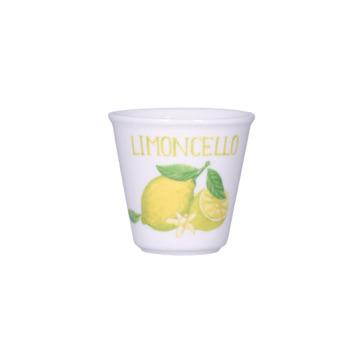LIQUORELLI SHOT LIMONCELLO 75 cc