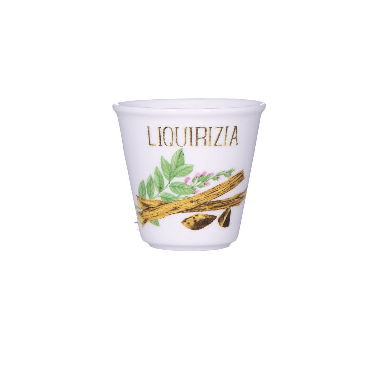 LIQUORELLI SHOT LIQUIRIZIA 75 cc