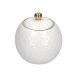 MOMENTI ORO SUGAR BOWL W/L 9 OZ GB