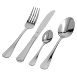 FORTEZZA FORTEZZA CUTLERY SET 24 PCS