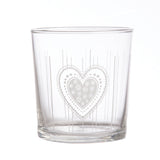BABILA TUMBLER HEART GB