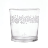 BABILA TUMBLER ROSE GB