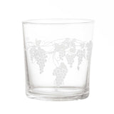 BABILA TUMBLER GRAPE GB