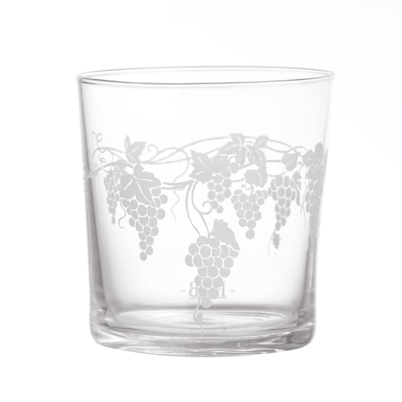 BABILA TUMBLER GRAPE GB