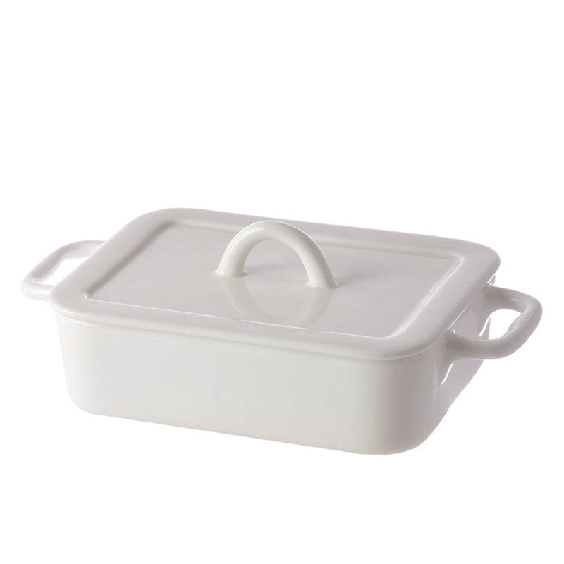 POPPI RECT. BAKING DISH W/H W/L 8.66 GB