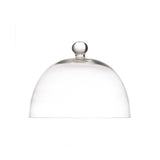 AREZZO GLASS DOME D21 CM