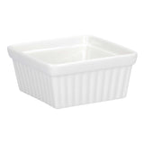Arezzo Square Ramekin Cm 9