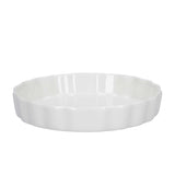 AREZZO RIBBED BAKING DISH 5.75