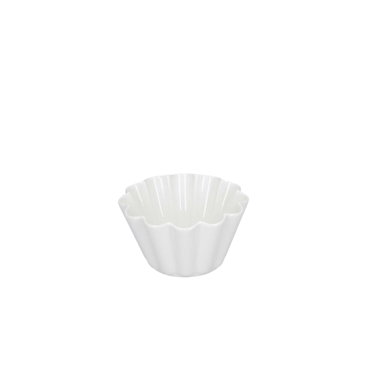 AREZZO CR?ME CARAMEL BOWL 3.5