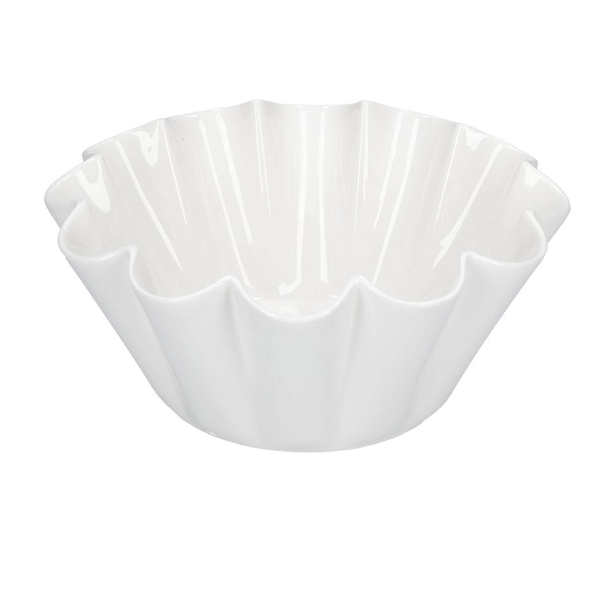 Arezzo Pudding Bowl Cm 21