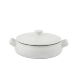 SAPORI PAN D21XH6 5 CM W/L WHITE GB