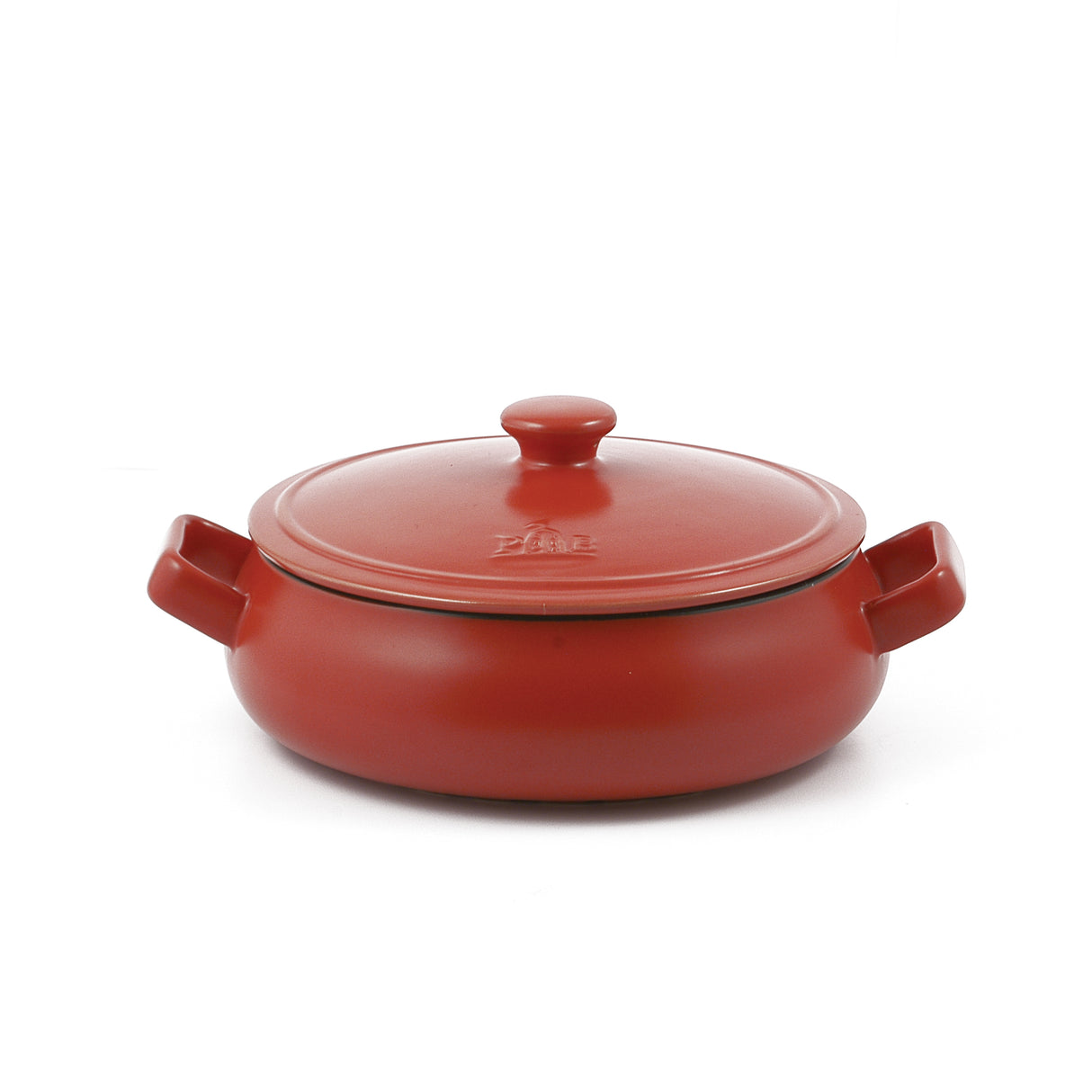 SAPORI PAN D21XH6 5 CM W/L RED GB
