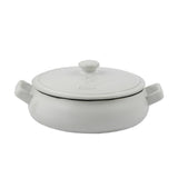 SAPORI PAN D26XH7 5 CM W/L WHITE GB