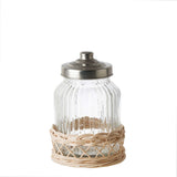 (#)Midollino Wicker For Tuscania Cont.