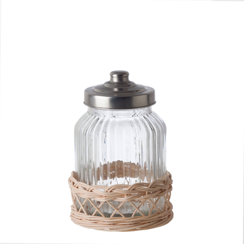 (#)Midollino Wicker For Tuscania Cont.