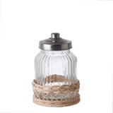 (#)Midollino Wicker For Tuscania Cont.