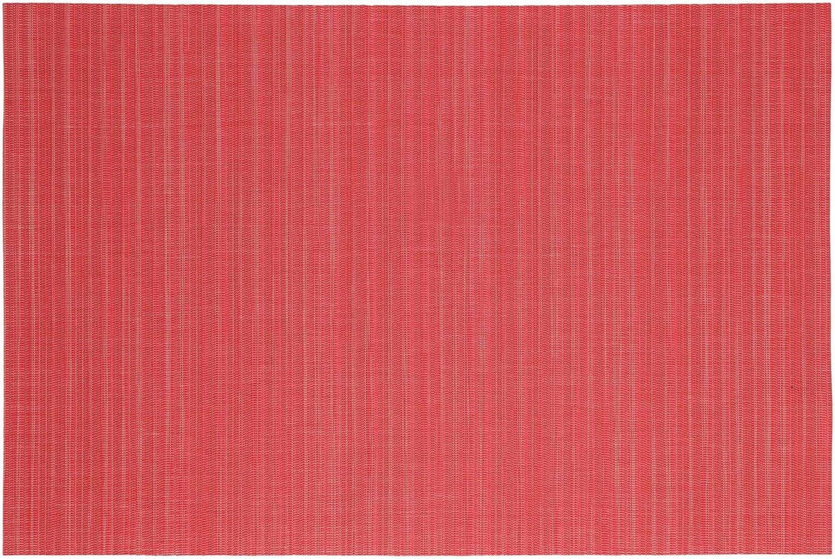 BRUNCH Placemat Coral 30X45 Cm In Textilene