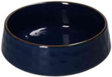 CONCERTO GLAM (Blue Indigo)  COBALTO Bowl 14 5cm