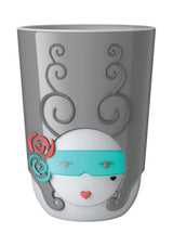 Folklore thermal cup - Charlotte (France)