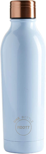 One Bottle Duck Egg Blue 500ml