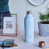 One Bottle Duck Egg Blue 500ml