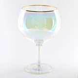 Gin Balloon 2-pack Rainbow