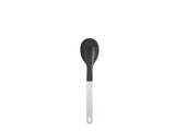Serving spoon Optima 29 cm White