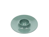 Egg cup Hamlet Nordic green