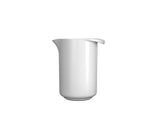 Mixing jug 1L White
