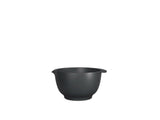 Margrethe bowl 0.5L Pebbleblack