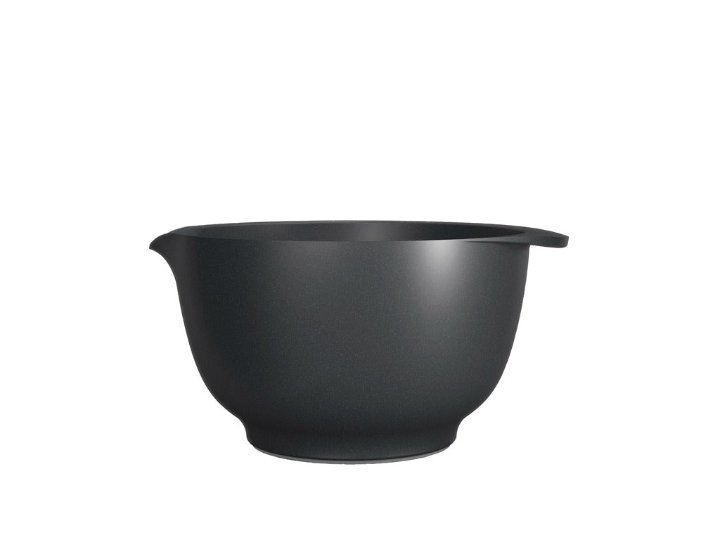 Margrethe bowl 3.0L Pebbleblack