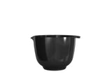 Margrethe bowl 1.5L Black