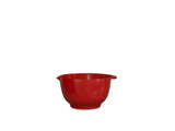 Margrethe bowl 0.5L Red