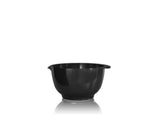 Margrethe bowl 0.75L Black