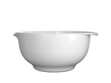 Margrethe bowl 5.0L White