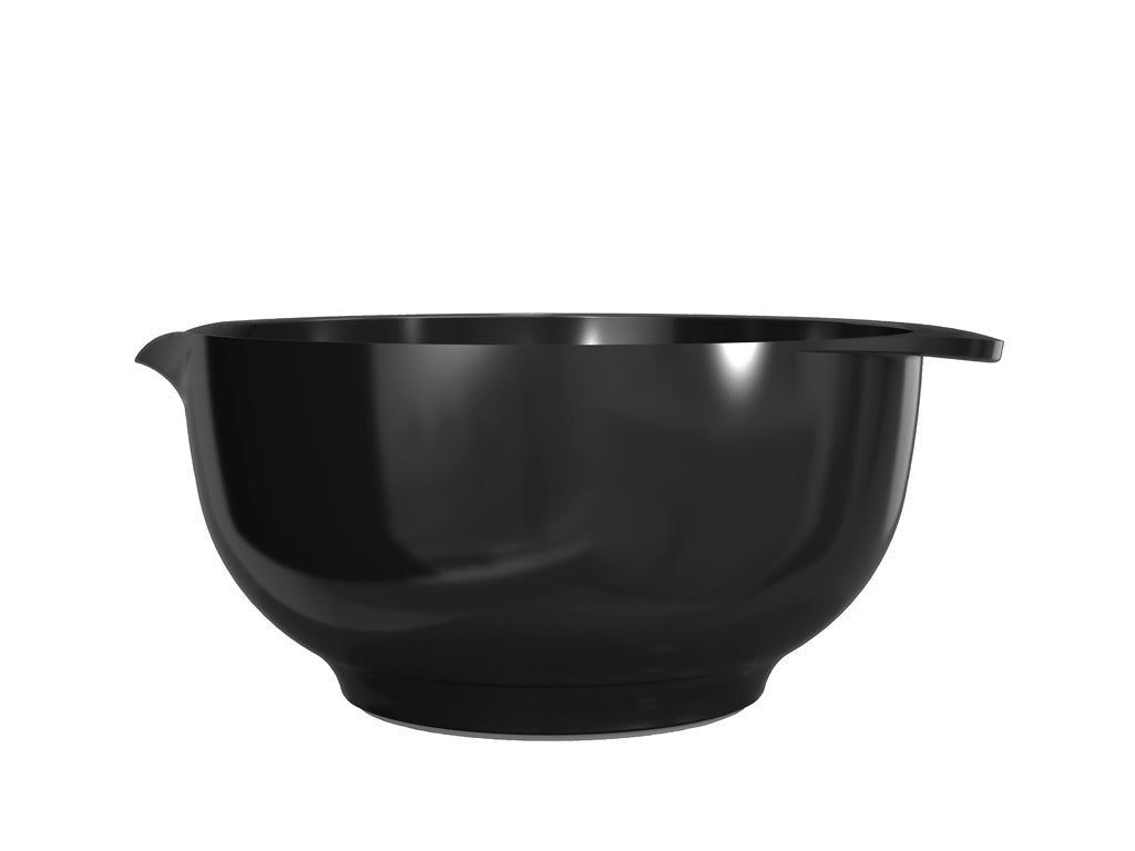 Margrethe bowl 5.0L Black