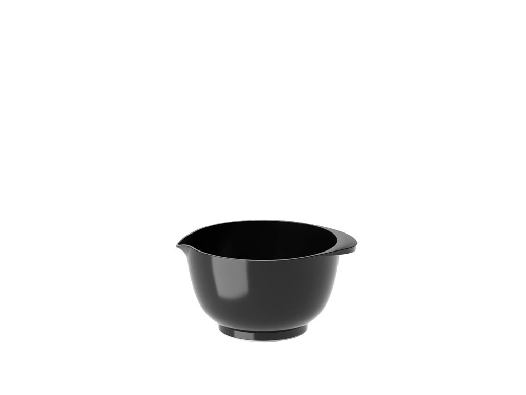 NEW Margrethe bowl 0.75L Black