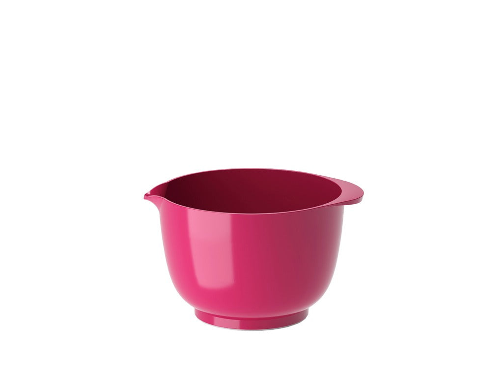 NEW Margrethe bowl 2L Beetroot
