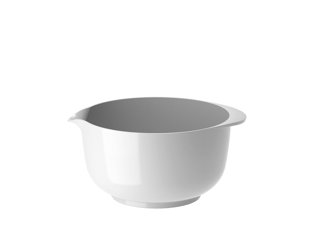 NEW Margrethe bowl 4L White