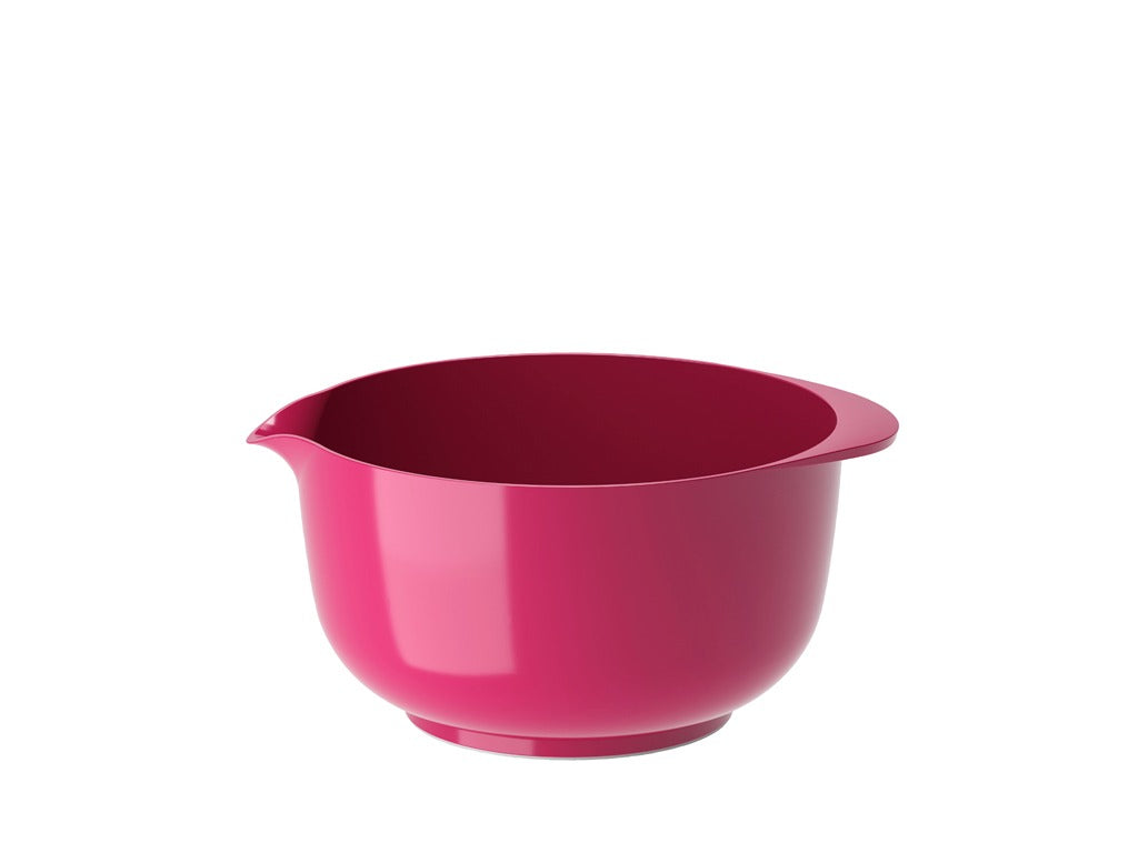 NEW Margrethe bowl 4L Beetroot