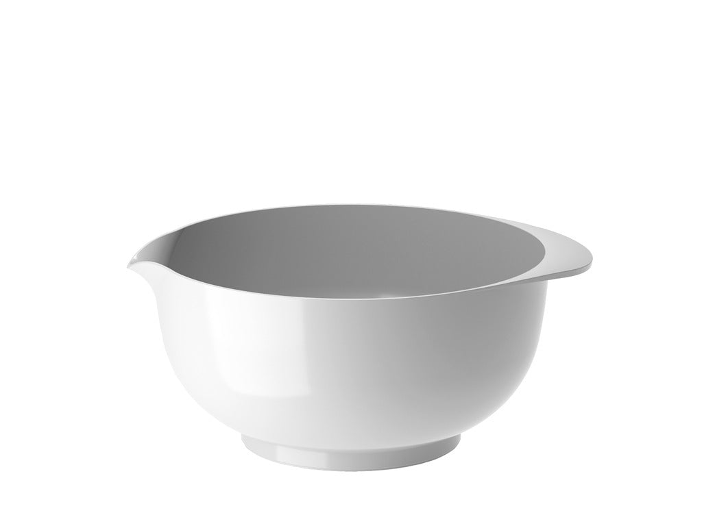 NEW Margrethe bowl 5L White