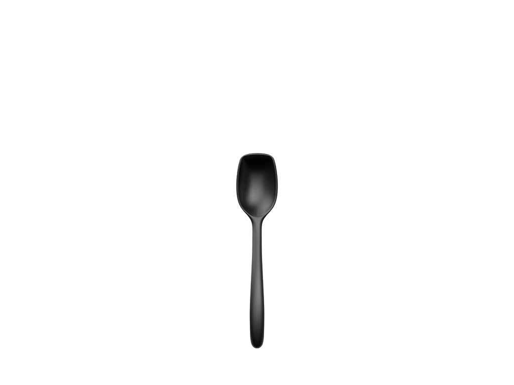 Kitchen spoon small NEW Classic Black