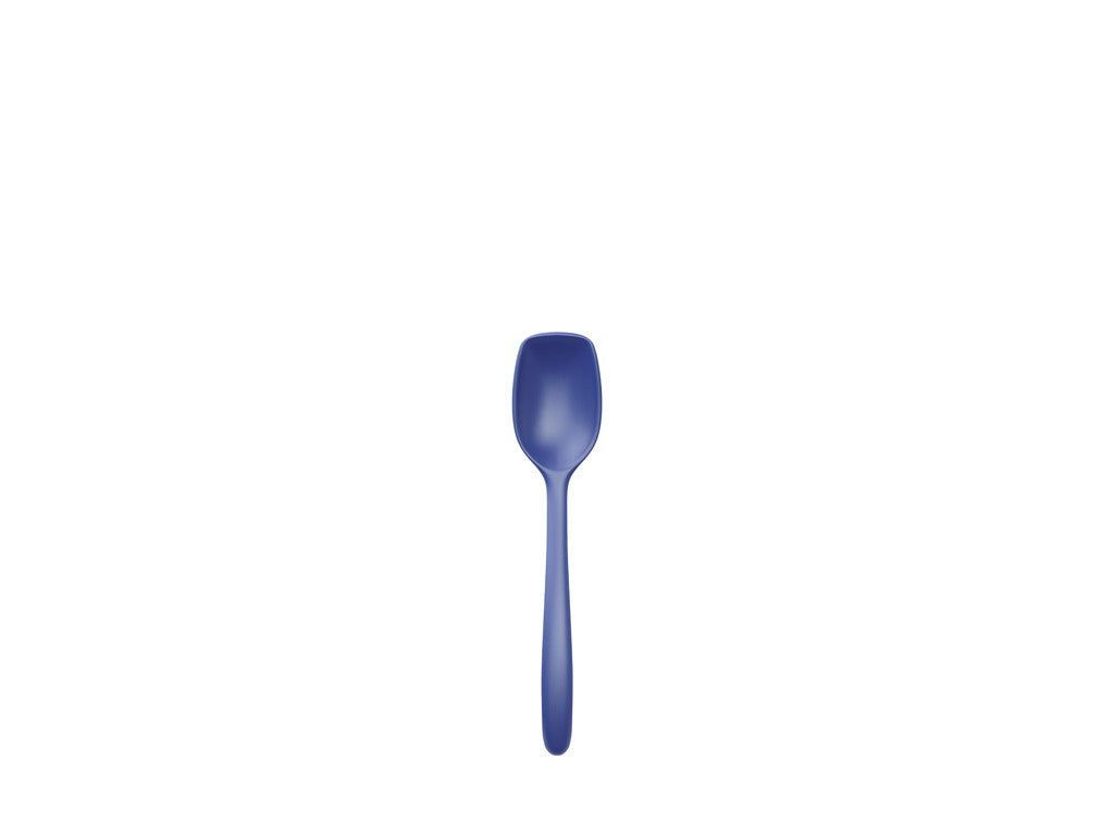 Kitchen spoon small NEW Classic Electric blue