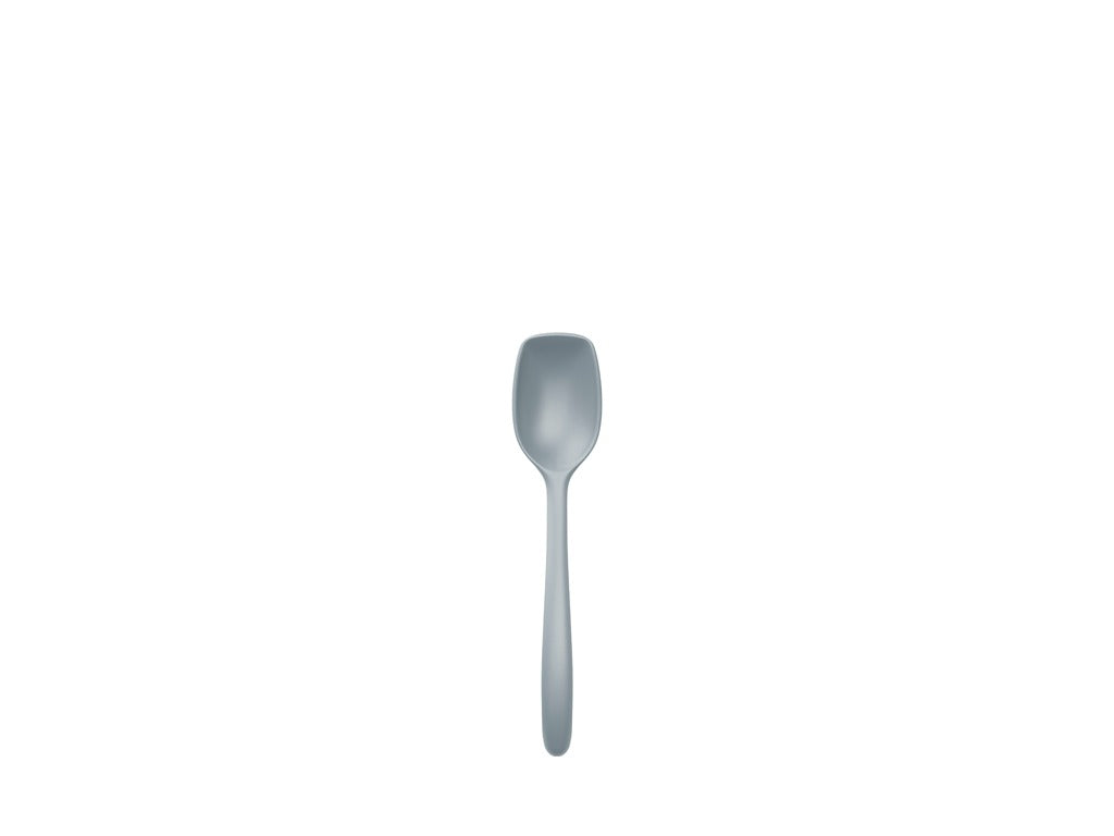 Kitchen spoon small NEW Classic Dusty Blue