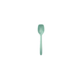 Kitchen spoon small NEW Classic Nordic green