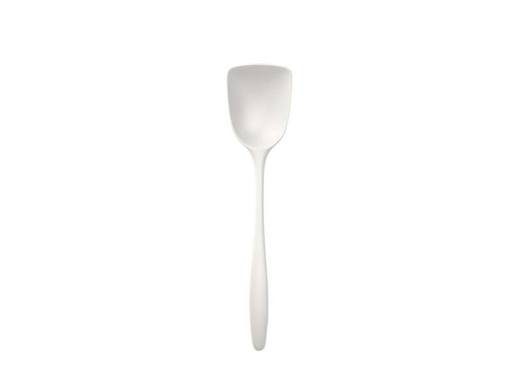Kitchen spoon broad shape NEW Classic Whit