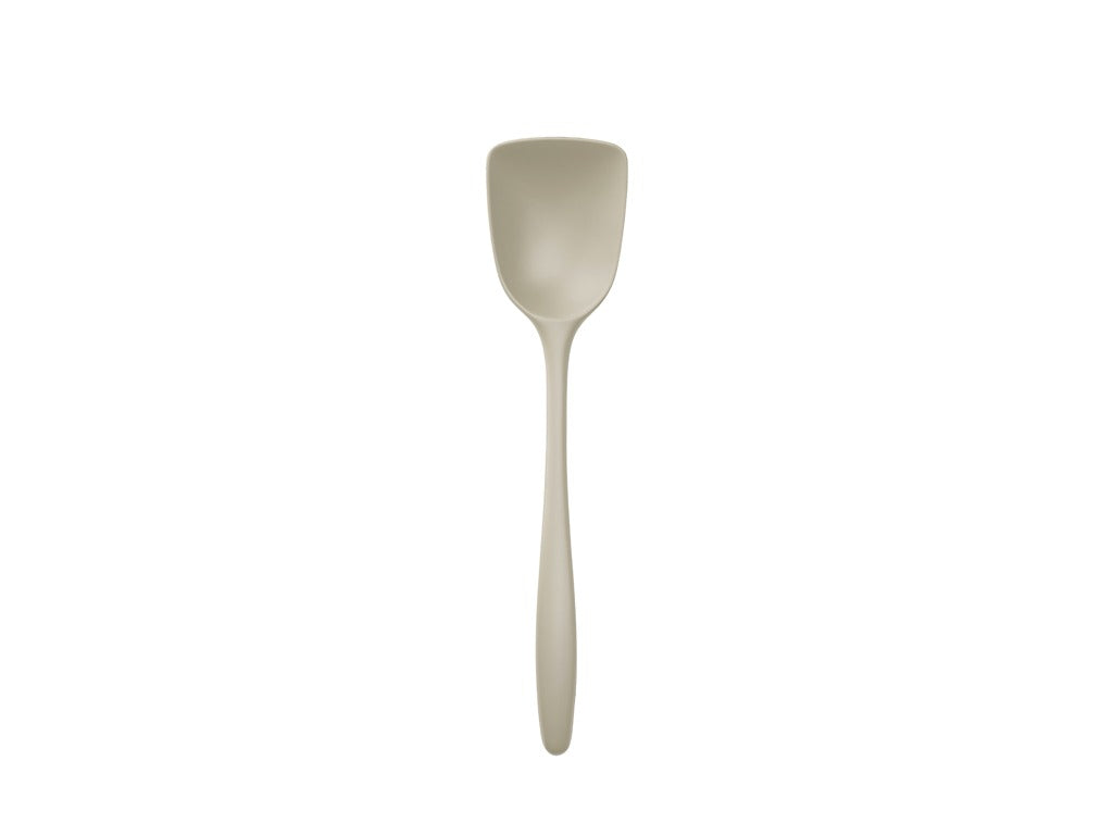 Kitchen spoon broad shape NEW Classic Humus