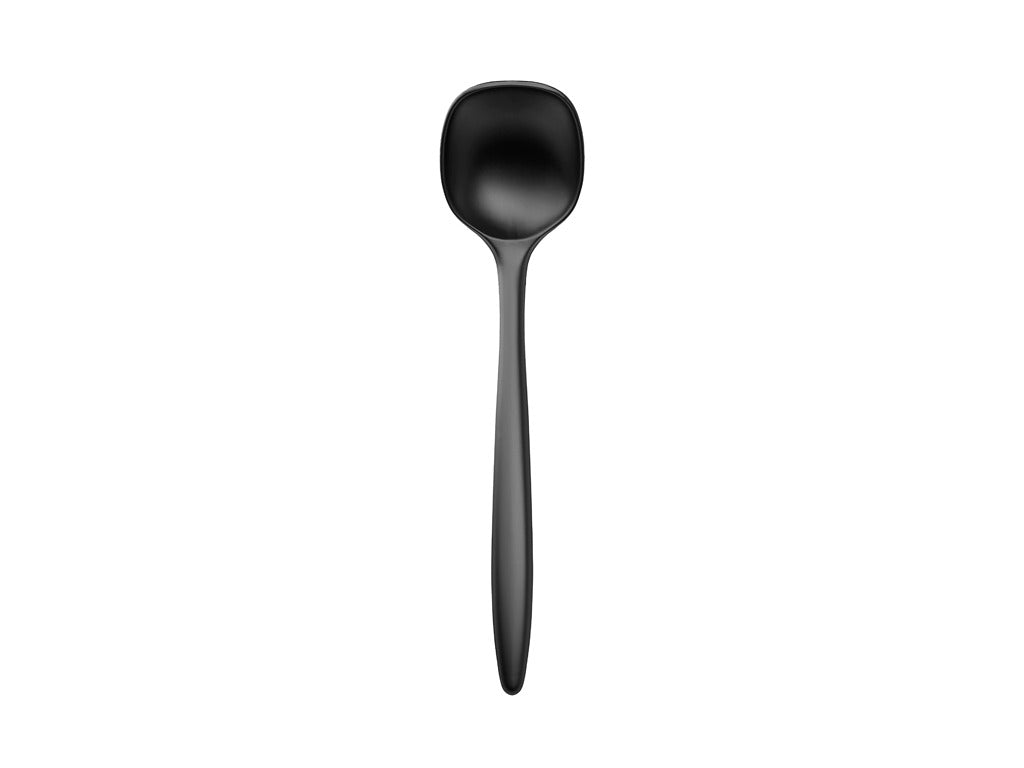 Serving spoon NEW Classic Black