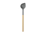 Stirring spoon NEW Optima 31 x 5,5 x 1 cm Curry Nylon